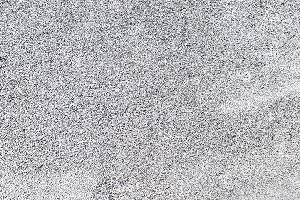 Stone dust at Poupart Excavation